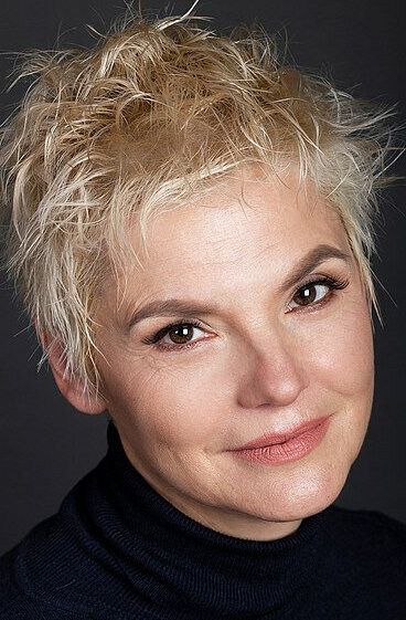 фото Стелла Ильницкая