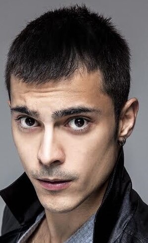 фото Догач Йылдыз