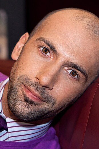 фото Евгений Папунаишвили