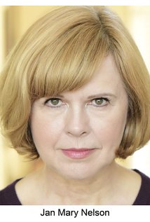 фото Жан Мэри Нельсон