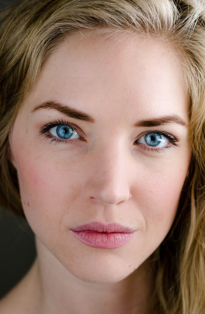 фото Жаклин Хейлс