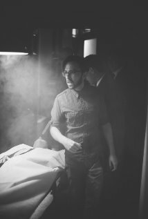 фото Саймон Джеймс Куксон