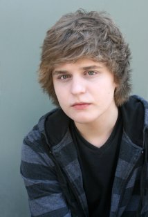 фото Максвелл Чейз