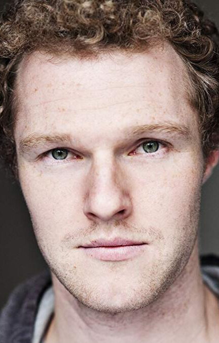 фото Пол Тинто