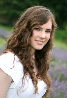 фото Мэгги Мэй Фиш