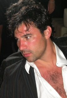 фото Джерри Дж. Анджело