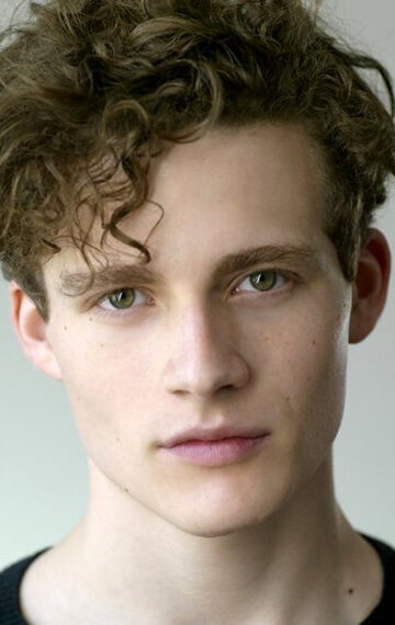 фото Бен Розенфилд