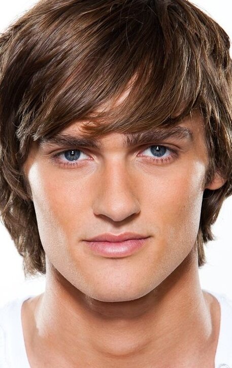 фото Алекс П. Хартмен