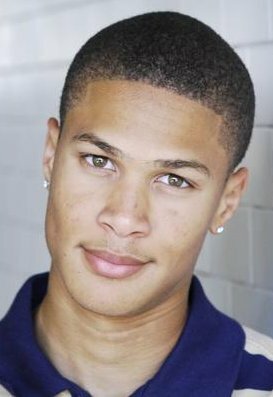 фото Нейджи Де-Тайдже