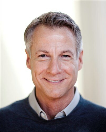 фото Майкл Никлин