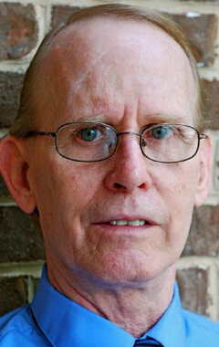 фото Ларри Мэйнлэнд