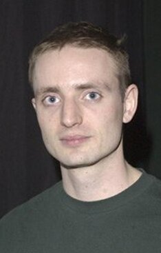 фото Брент Дойл