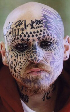 фото Даг Дракер