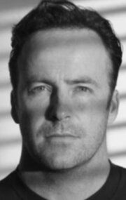 фото Бен Нотт