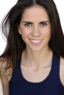 фото Ванесса Дзанарди