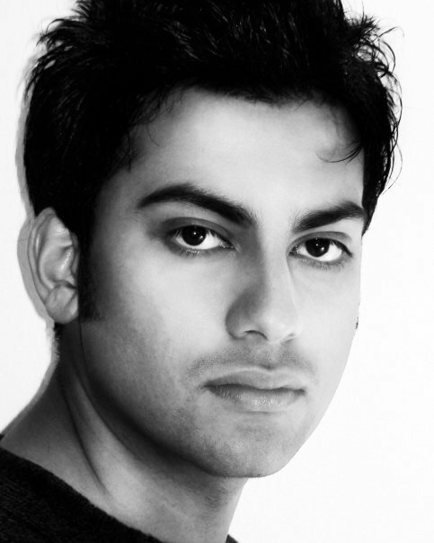 фото Сикандр Малик