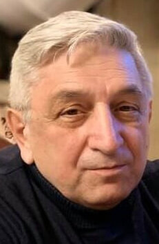 фото Рафаэл Айрапетян