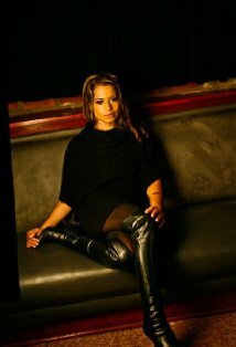 фото Тил Кейт