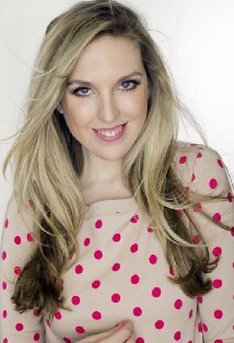 фото Ванесса Галь