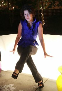 фото Джейн Костильо Гуд