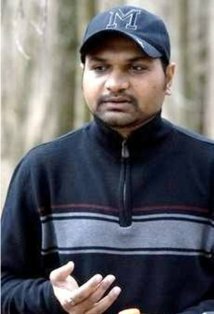 фото Митеш Кумар Патель