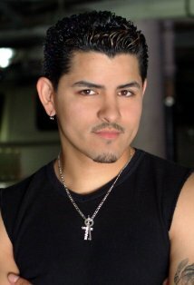 фото Фрэнки Родригес