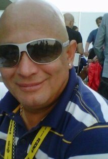 фото Грег Энтон