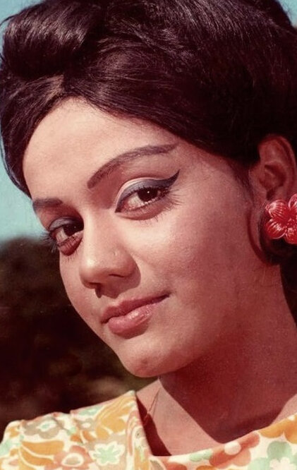 фото Джайшри Т.