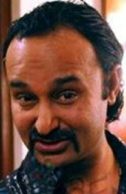 фото Джамиль Кхан