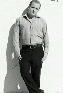 фото Шэйн Джиллетт