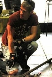 фото David Condrey