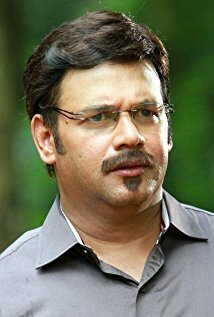 фото Суреш Менон