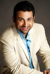 фото Ашиш Капур