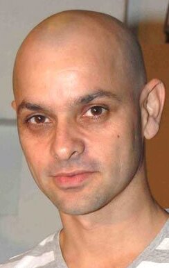 фото Ховард Роузмейер