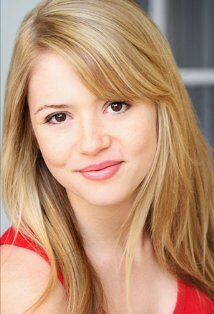 фото Лорен Айрион