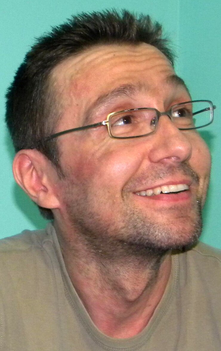 фото Дан Пырву