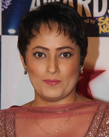 фото Мегна Малик