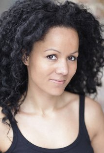 фото Наима Стивенсон