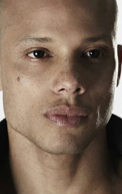 фото Маркос Джеймс