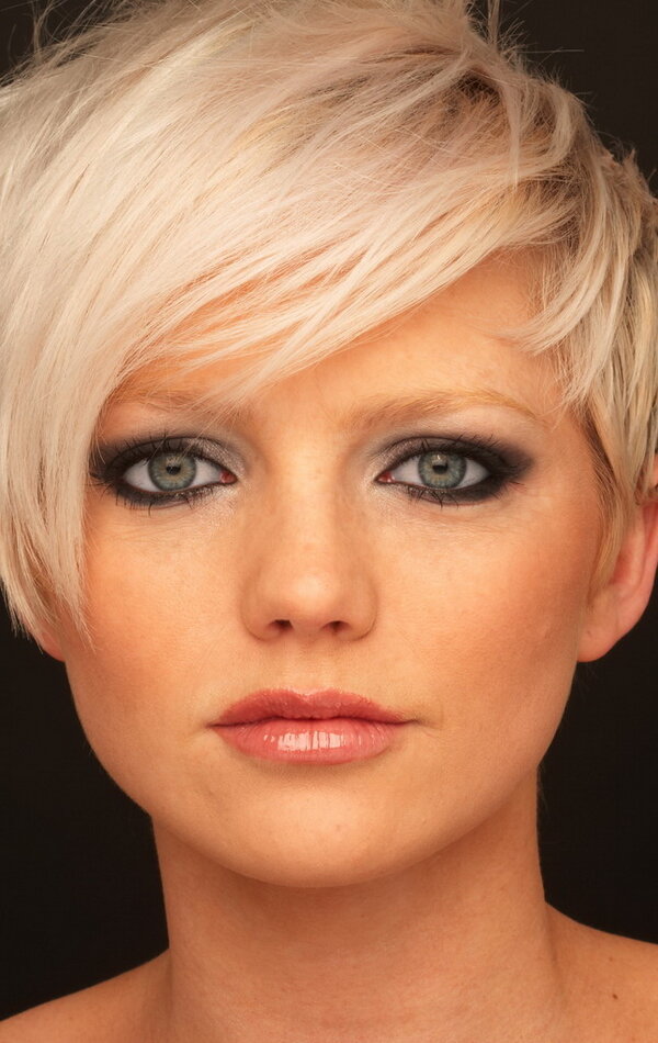 фото Ханна Спирритт