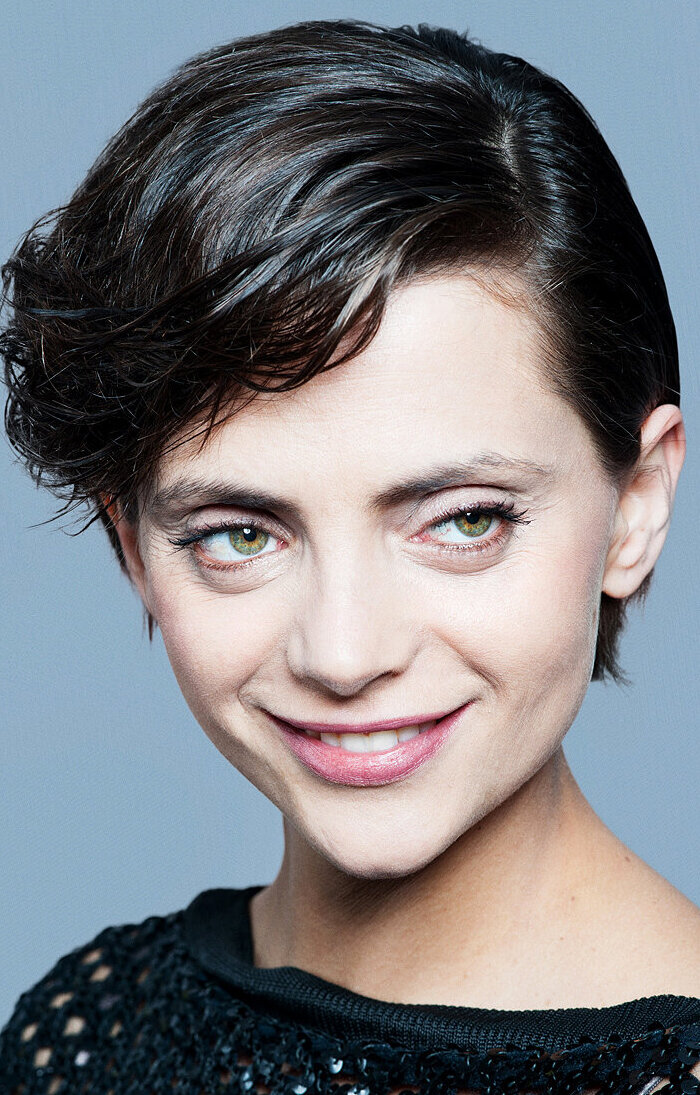 фото Макарена Гомес