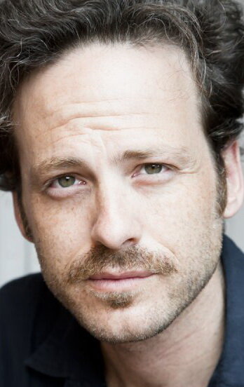 фото Марк Шардан