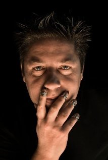 фото Герт ван Гален