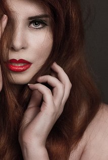 фото Мэл Хефлин