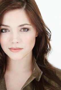 фото Кендра Кашмор