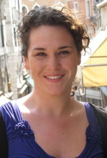 фото Джудит Кенни