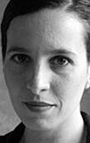 фото Каролина Валдес