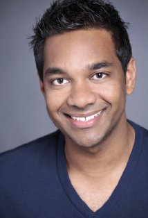 фото Deshay Padayachey