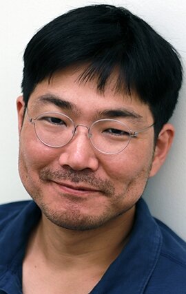 фото Щин Дон-сок