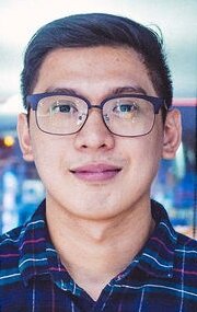 фото Карло Франсиско Манатад